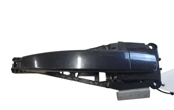 Opel Insignia A Front door exterior handle 13577495