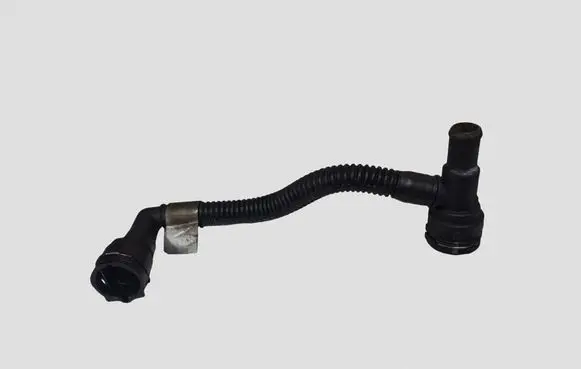 Opel Insignia A Engine coolant pipe/hose 55566096