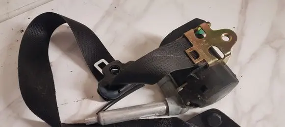 Mercedes-Benz A W168 Front seatbelt 566063600B02