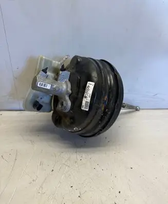 Audi A6 S6 C6 4F Brake booster 4F0612105F
