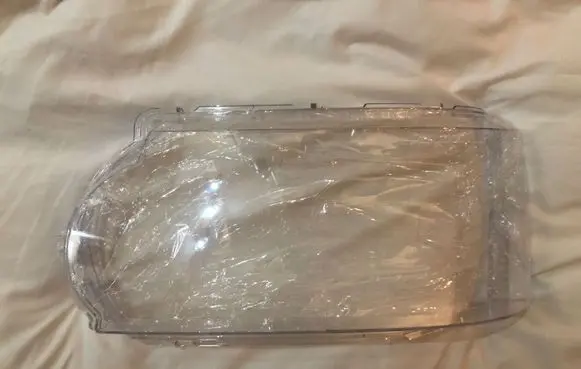 Land Rover Evoque I Headlight lense 