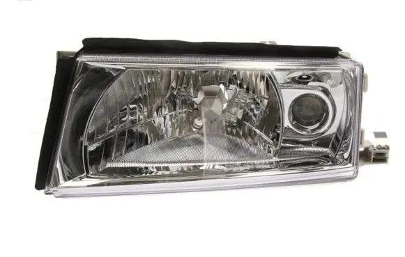 Skoda Octavia Mk1 (1U) Headlight/headlamp 20-6232-05-2B 1U1941017D 1U1941017P