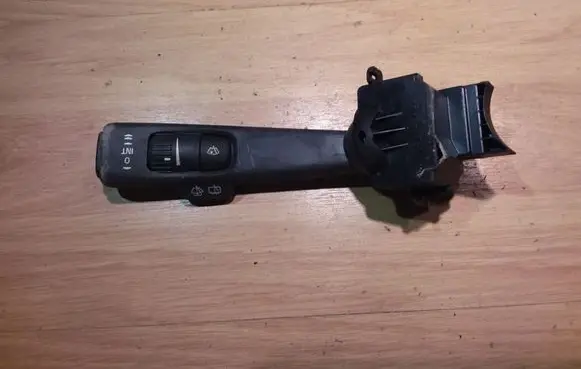 Volvo V50 Wiper control stalk 17D770