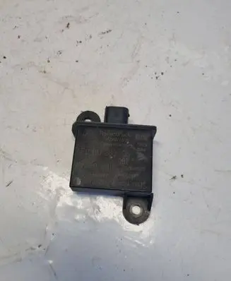 Audi A6 S6 C6 4F Tire pressure sensor 4F0907283 40761385 053300401203