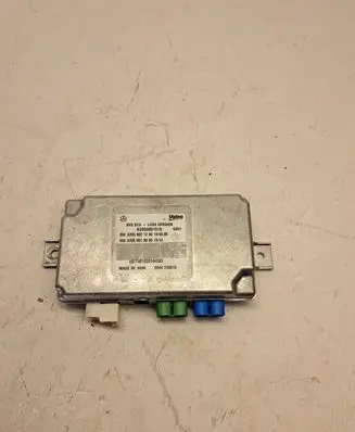 Mercedes-Benz GLC X253 C253 Camera control unit module A2059021206