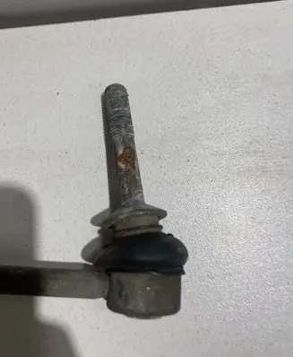 BMW X5 F15 Front anti-roll bar/stabilizer link 13339715