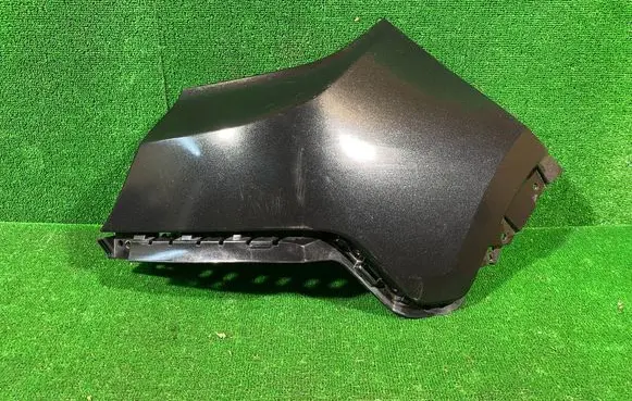 Opel Mokka Rear bumper corner part panel trim 95352038