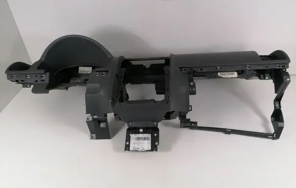 Volkswagen Touran I Dashboard 1T1857001