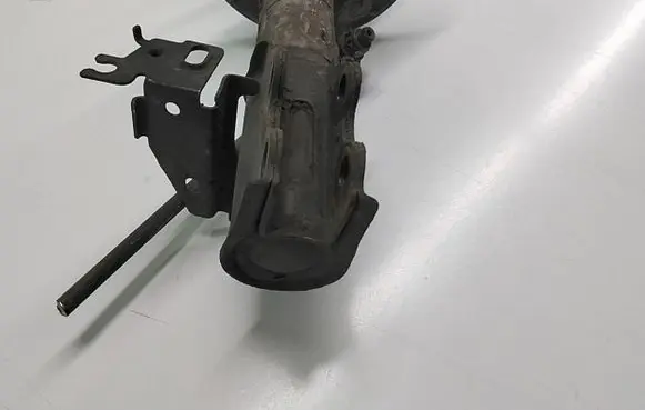 Peugeot 508 Front shock absorber/damper 9676832380