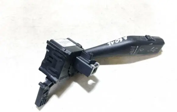 Volkswagen Jetta V Wiper control stalk 1k0953519l 01203517