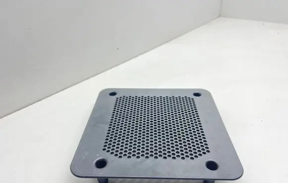 BMW X3 F25 Subwoofer grill/trim 9186984
