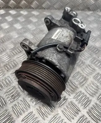 BMW 2 F45 Air conditioning (A/C) compressor (pump) 64525A5C712 B5B6K0239 9295050