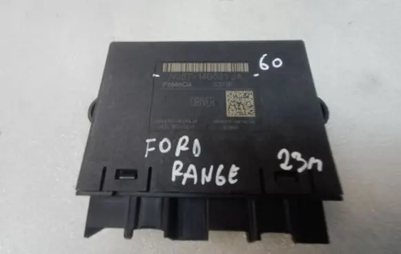Ford Ranger IV Door control unit/module NU5T14B531JA