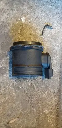 Peugeot Partner Mass air flow meter 9650010780 72834204 PBTGF30