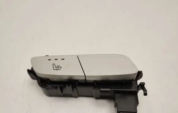 Mercedes-Benz E W213 Seat heating switch A2139050204