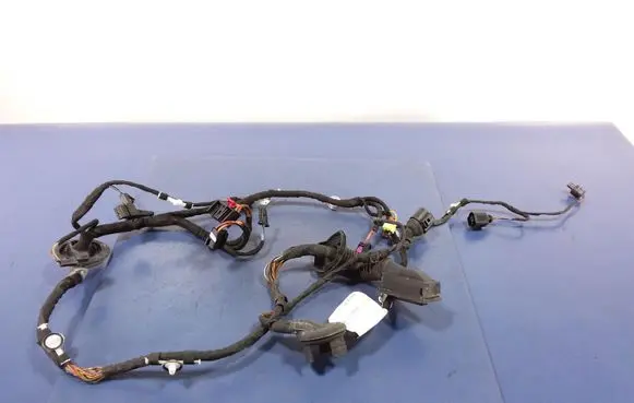 Audi A7 S7 4G Other wiring loom 4G8971029EK