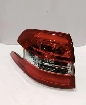Peugeot 308 Rear/tail lights 9678093980 L90019408