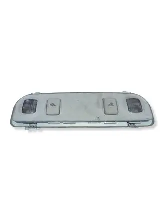 Audi A4 S4 B7 8E 8H Rear seat light 8E0947111A