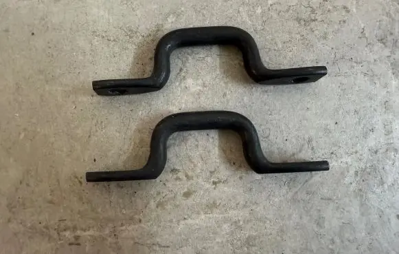 Ford Ranger IV Tie down hook / loop 