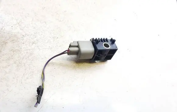 Ford S-MAX Airbag deployment crash/impact sensor 3m5t14b342ab 3m5t-14b342-ab