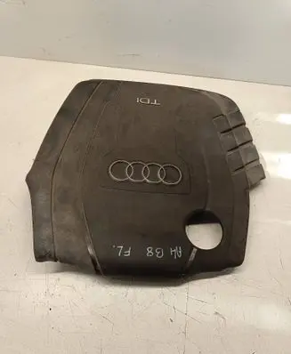 Audi A4 S4 B8 8K Engine cover (trim) 03L103925AB