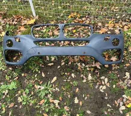 BMW X6 F16 Front bumper 51117319795