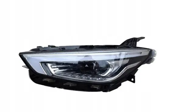 MG ZS Headlight/headlamp