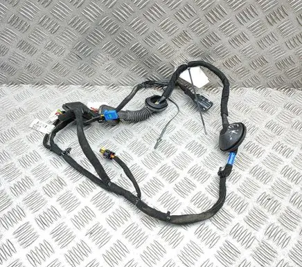 KIA Niro Rear door wiring loom 91620Q4050 91620Q4050R