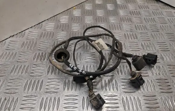 Audi A4 S4 B7 8E 8H Parking sensor (PDC) wiring loom 8E9971085