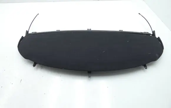 Volkswagen PASSAT CC Parcel shelf 3C8861325