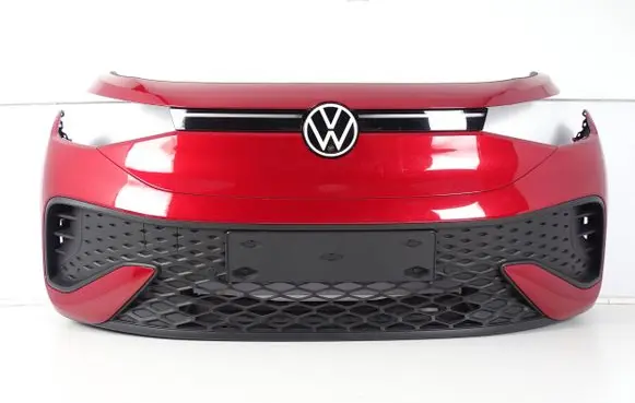 Volkswagen ID.5 Front bumper 11E807221
