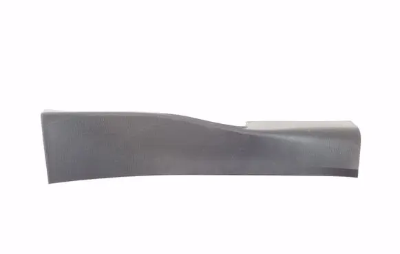Infiniti Q70 Y51 Rear sill trim cover 769B61MA0A