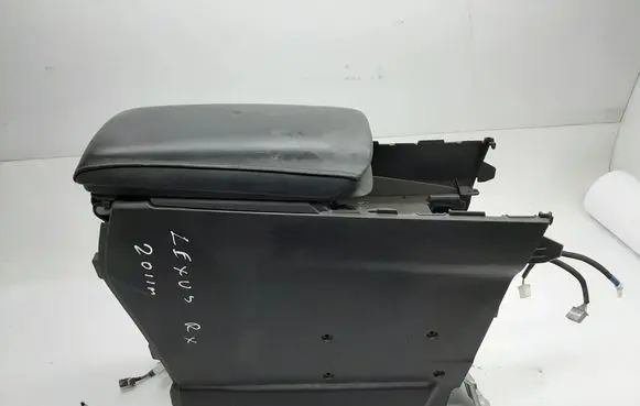 Lexus RX 450H Armrest 5891248110 5881248040
