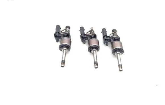 Fuel injectors set