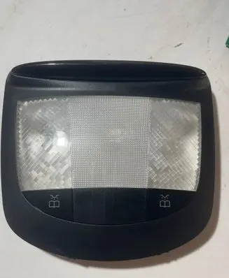 Mercedes-Benz GLS X166 Rear seat light A1668200223
