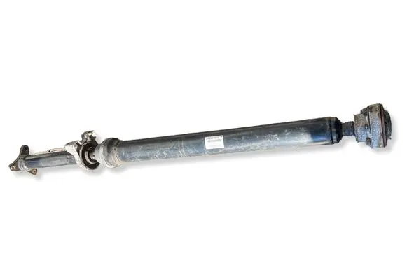 Porsche Cayenne (9PA) Drive shaft (set) 7L0521102H