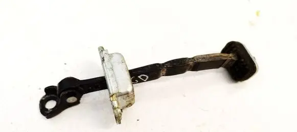 Honda CR-V Rear door check strap stopper 