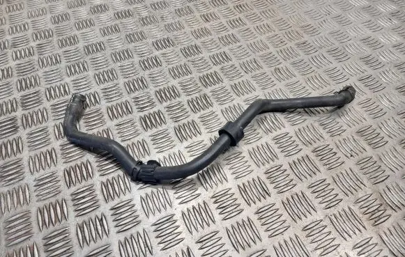 Volkswagen Cross Polo Engine coolant pipe/hose 6r0122109