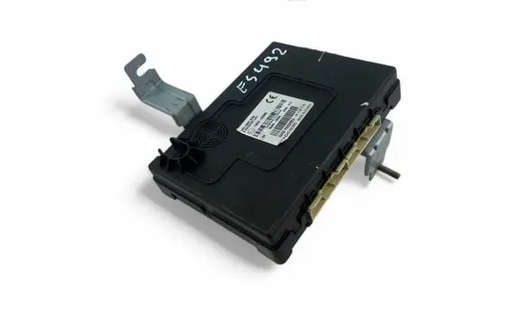 Hyundai i20 (GB IB) Other control units/modules 95400C8020