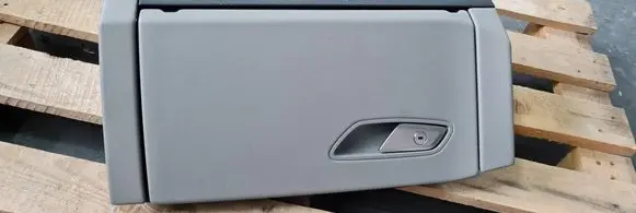 Audi A7 S7 4K8 Glove box 4K1857035B metropolgrau