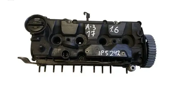 Audi A3 S3 8V Engine head 04L103292J 03L103469AC 04L103308K