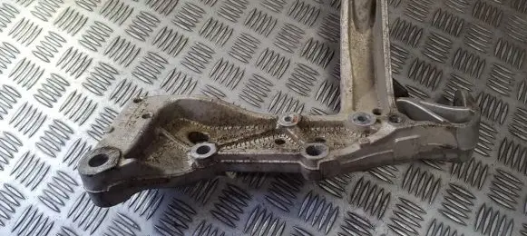 Volkswagen Touran I Front lower control arm/wishbone 1k0199295e