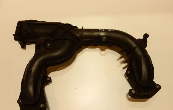 Audi A6 S6 C6 4F Intake manifold 059145762B 49409