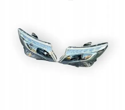 Mercedes-Benz Vito Viano W447 Headlight/headlamp A4479069700