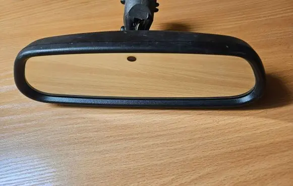 Peugeot 508 Rear view mirror (interior) E1146026396 96758889XT 034957