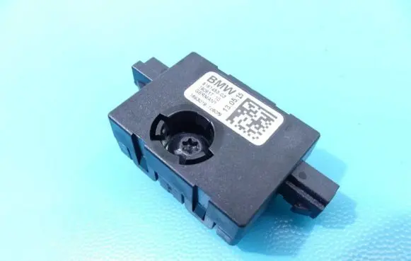 BMW X3 F25 Central body control module 9181453-03 IMPRK1249621