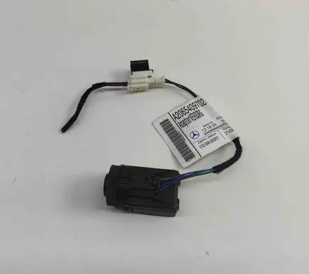 Mercedes-Benz C W206 Oil temperature sensor A2065409702