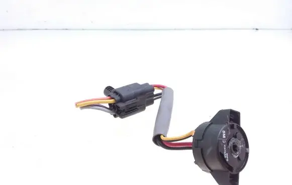Ford Ka Ignition lock contact 89FB11572AB