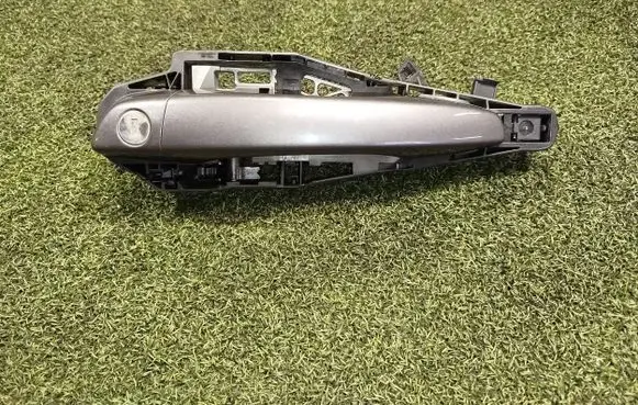 Fiat Scudo Loading door exterior handle 9829899780