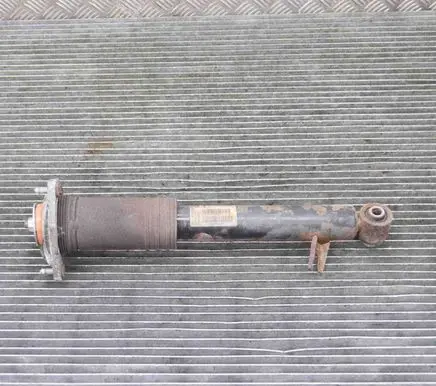 BMW X5 E70 Rear shock absorber/damper 33526782878